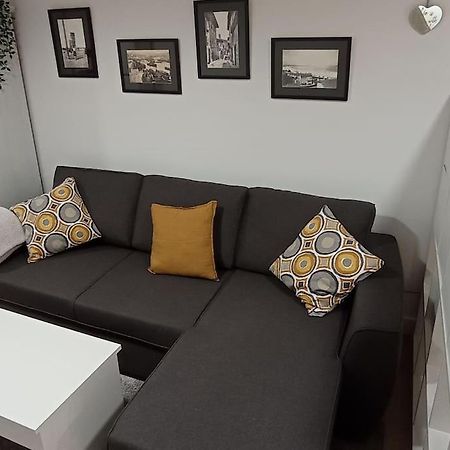 Loft Laredo Centroアパートメント エクステリア 写真