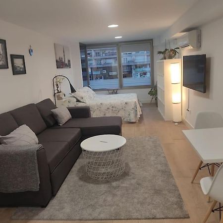 Loft Laredo Centroアパートメント エクステリア 写真