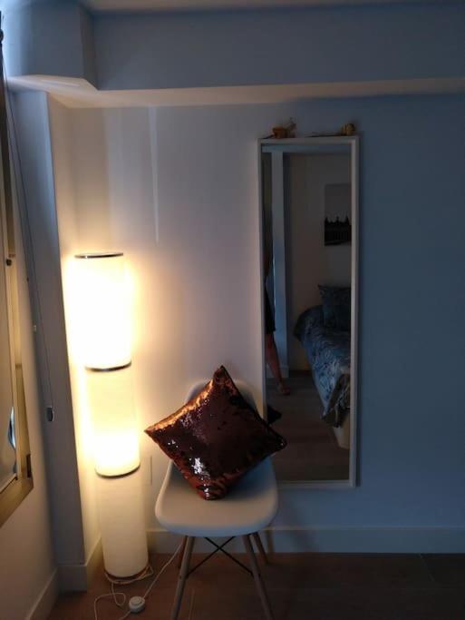 Loft Laredo Centroアパートメント エクステリア 写真